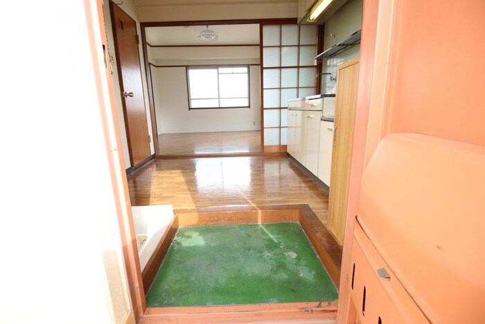 長刀丁アネックスの物件内観写真