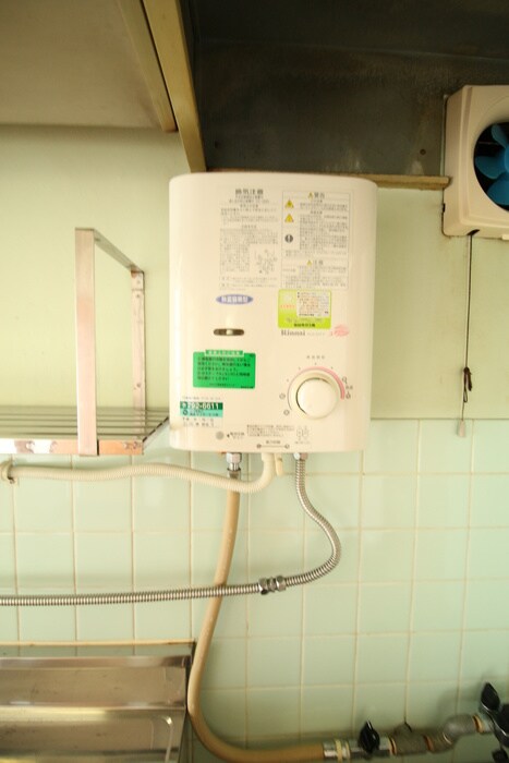 長刀丁アネックスの物件内観写真