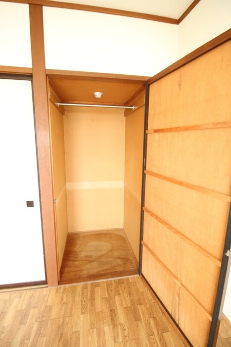 長刀丁アネックスの物件内観写真