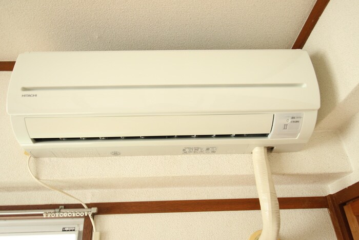 長刀丁アネックスの物件内観写真