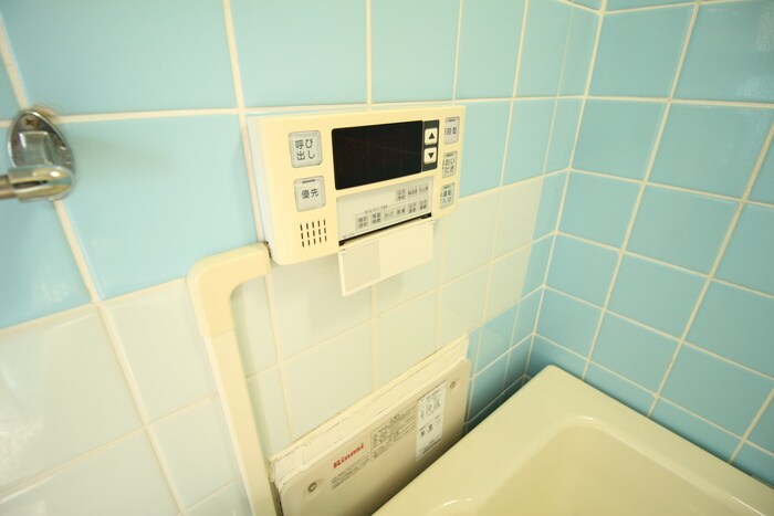 長刀丁アネックスの物件内観写真