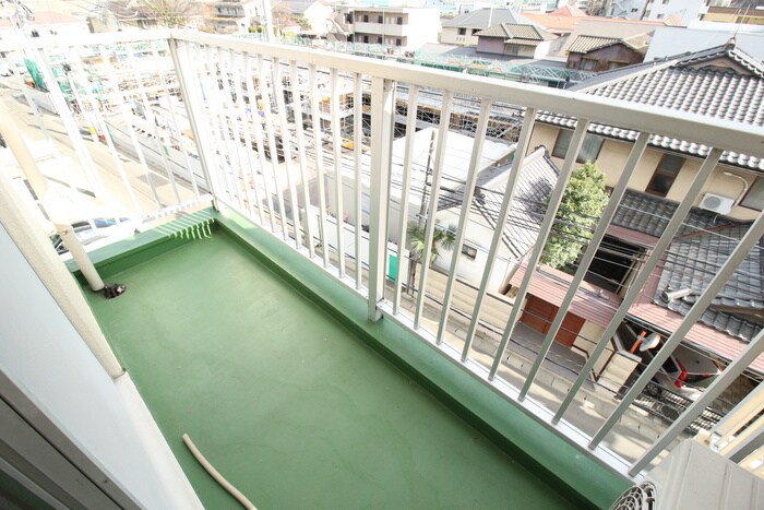 長刀丁アネックスの物件内観写真