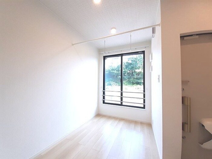 リヴェールⅢの物件内観写真