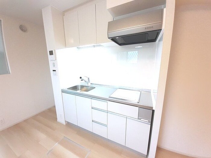 リヴェールⅢの物件内観写真