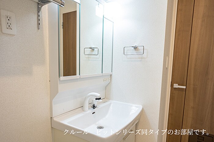 リヴェールⅢの物件内観写真