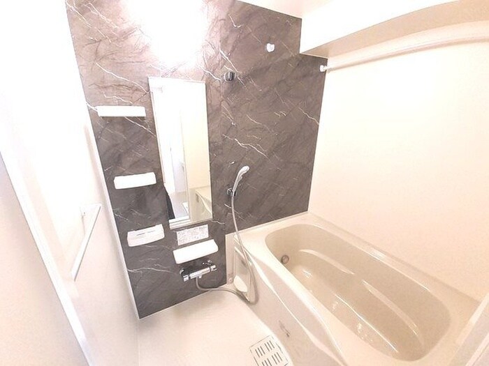 リヴェールⅢの物件内観写真