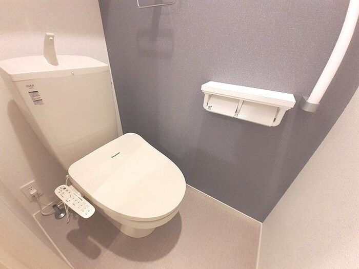 リヴェールⅢの物件内観写真