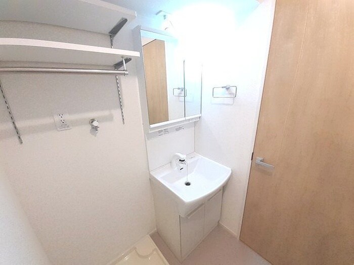 リヴェールⅢの物件内観写真