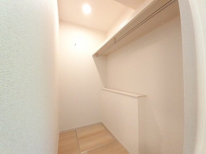 リヴェールⅢの物件内観写真