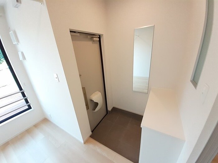 リヴェールⅢの物件内観写真