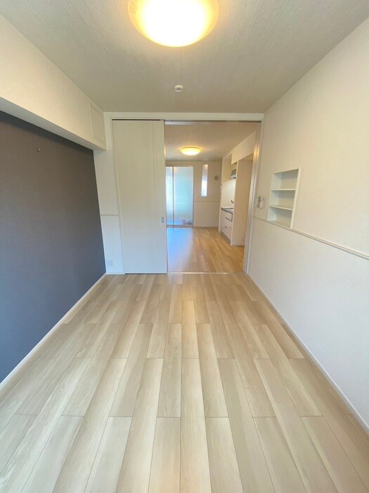 ルシエルＫの物件内観写真