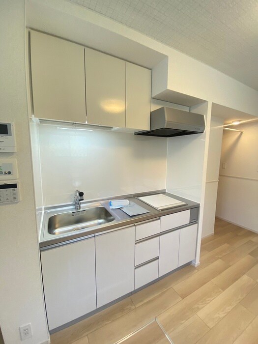 ルシエルＫの物件内観写真