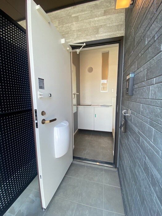 ルシエルＫの物件内観写真