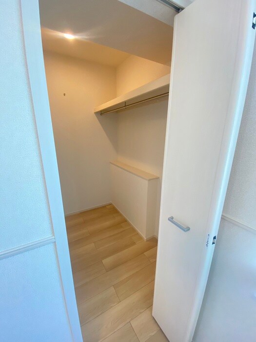 ルシエルＫの物件内観写真