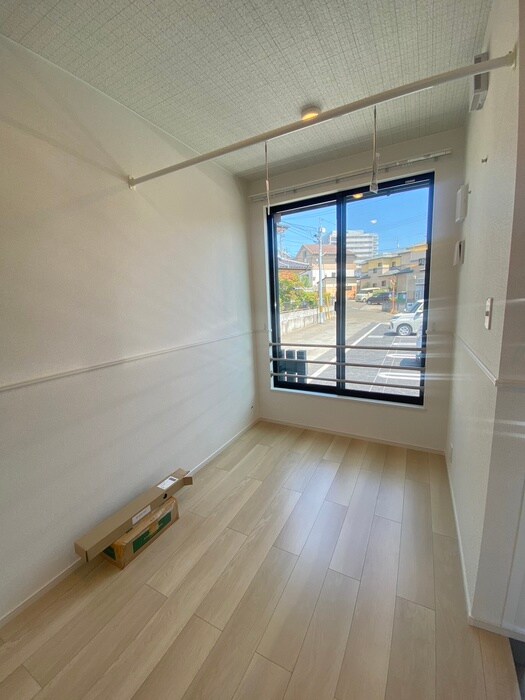 ルシエルＫの物件内観写真