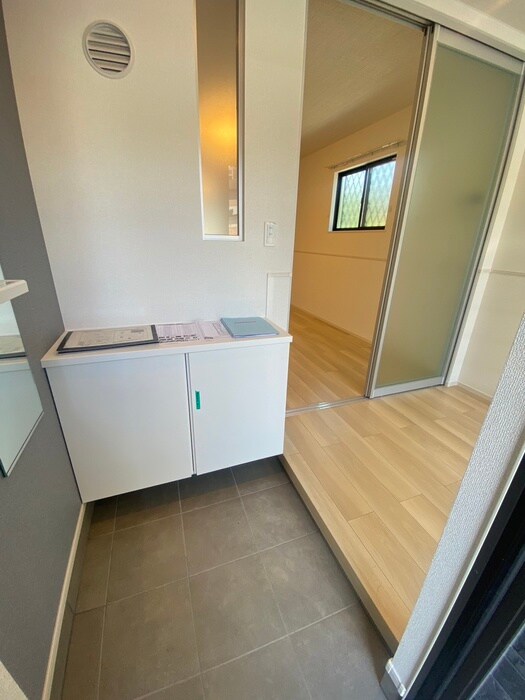 ルシエルＫの物件内観写真