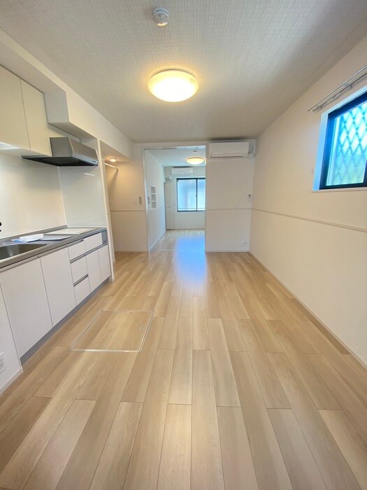 ルシエルＫの物件内観写真