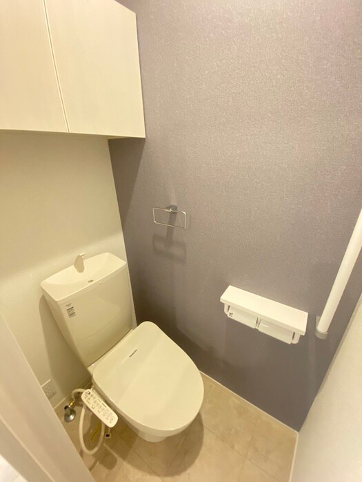 ルシエルＫの物件内観写真