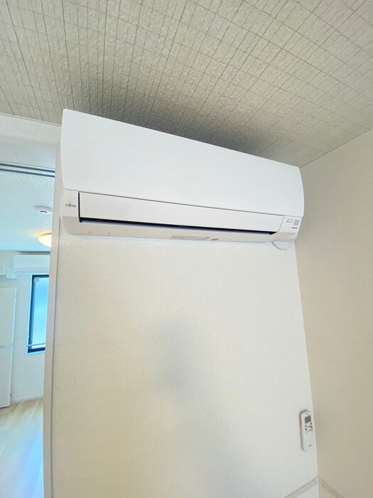 ルシエルＫの物件内観写真