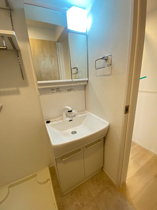 ルシエルＫの物件内観写真