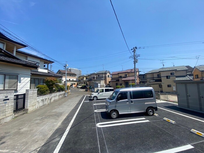 ルシエルＫの物件内観写真