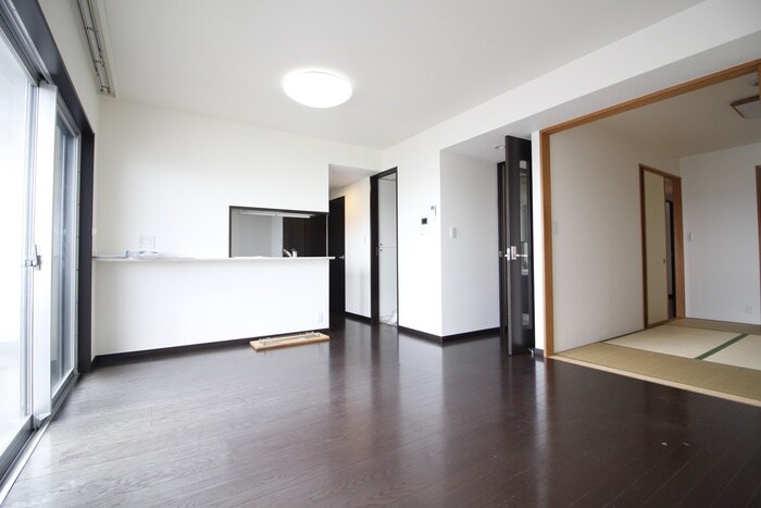 ＭＦＰＲコート宮町の物件内観写真