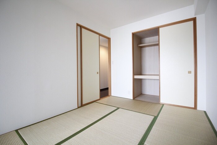 ＭＦＰＲコート宮町の物件内観写真