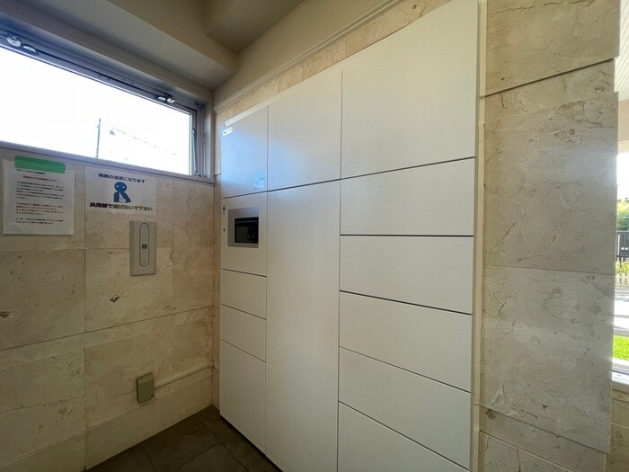 ＭＦＰＲコート宮町の物件外観写真