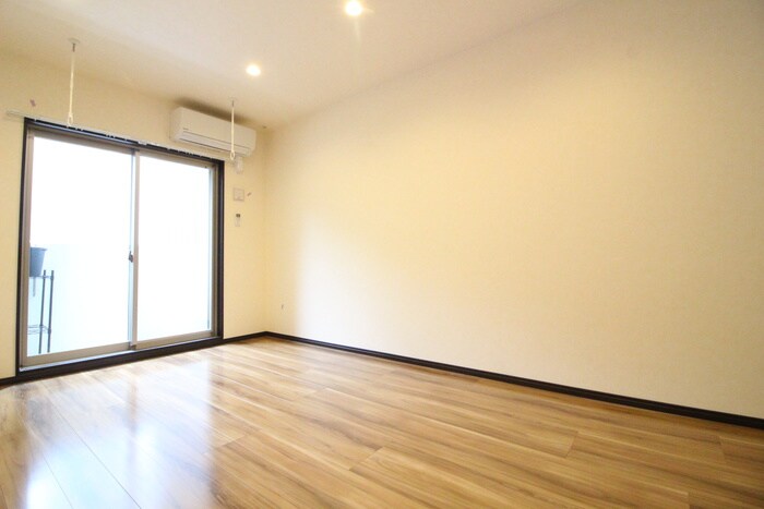 アークデュオ仙台苦竹の物件内観写真