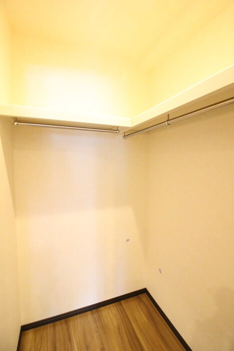 アークデュオ仙台苦竹の物件内観写真