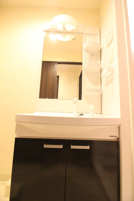 アークデュオ仙台苦竹の物件内観写真