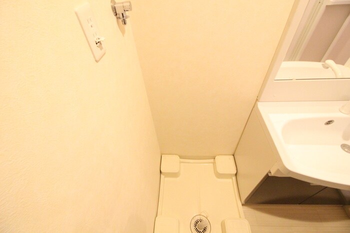 アークデュオ仙台苦竹の物件内観写真