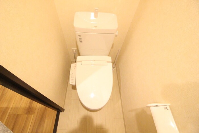 アークデュオ仙台苦竹の物件内観写真