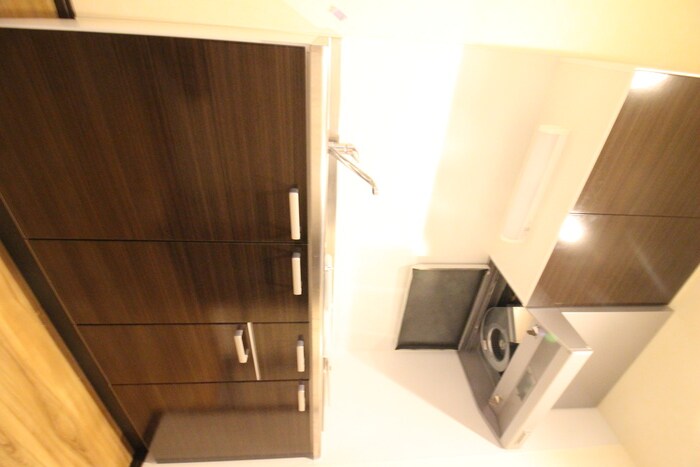 アークデュオ仙台苦竹の物件内観写真