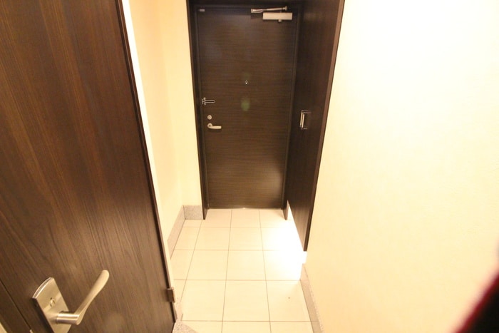 アークデュオ仙台苦竹の物件内観写真