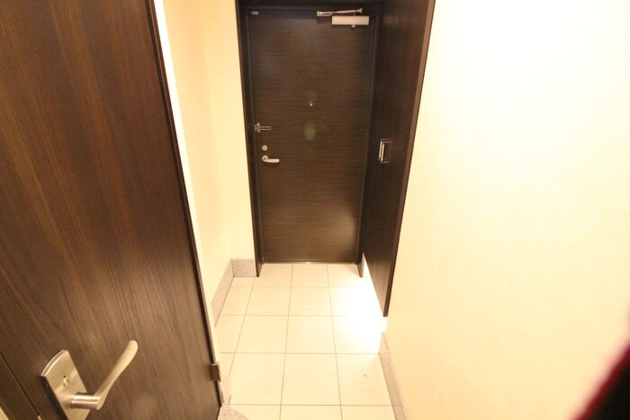 アークデュオ仙台苦竹の物件内観写真