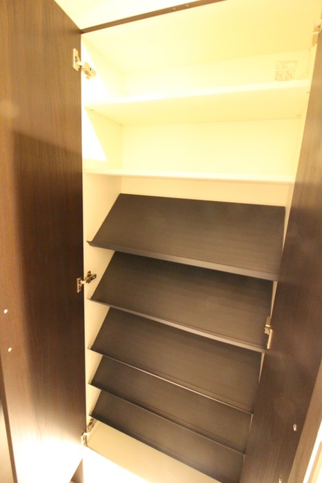 アークデュオ仙台苦竹の物件内観写真