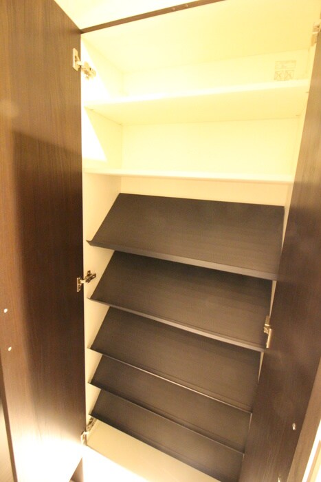 アークデュオ仙台苦竹の物件内観写真