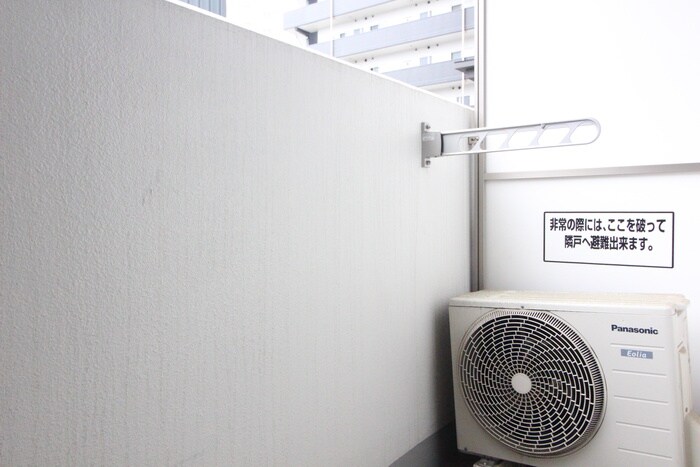 アークデュオ仙台苦竹の物件内観写真