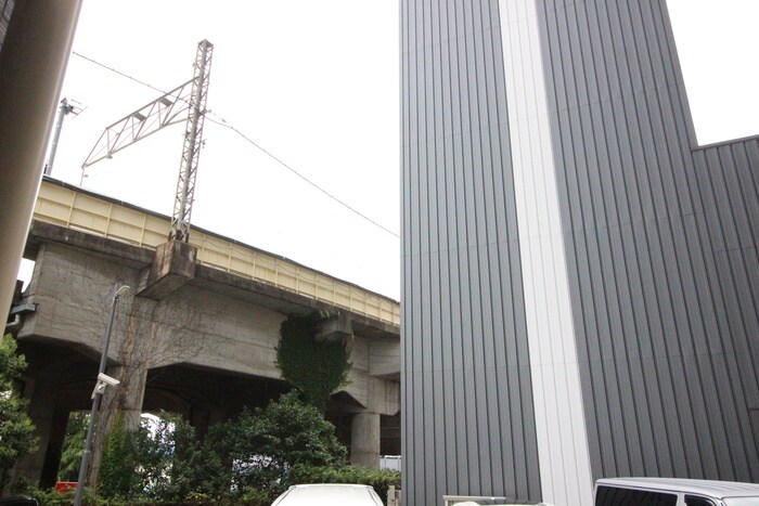 アークデュオ仙台苦竹の物件内観写真