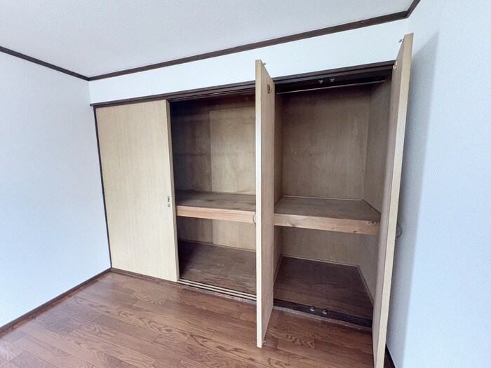 下馬2丁目アパートの物件内観写真