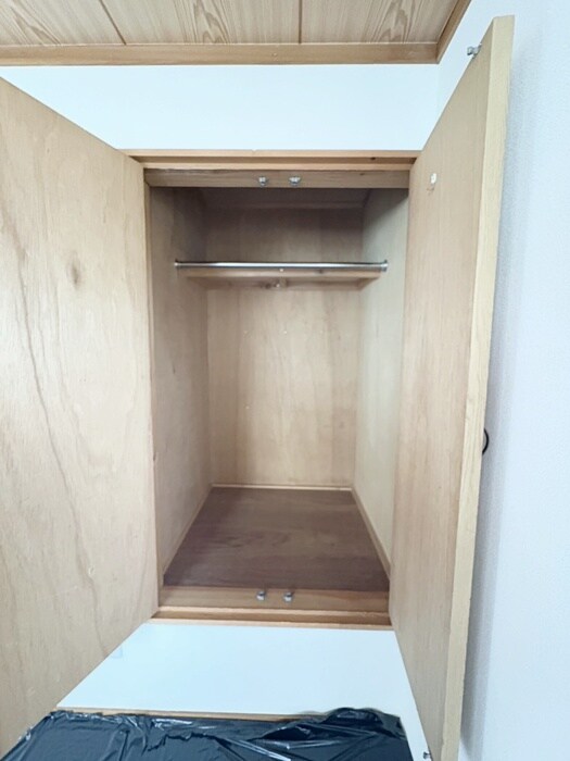 下馬2丁目アパートの物件内観写真