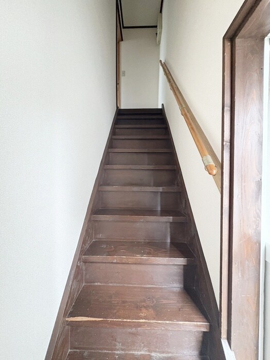 下馬2丁目アパートの物件内観写真