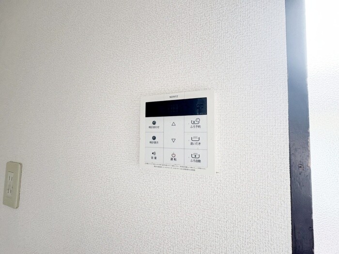 下馬2丁目アパートの物件内観写真