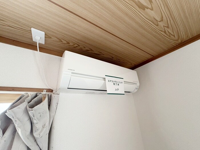 下馬2丁目アパートの物件内観写真