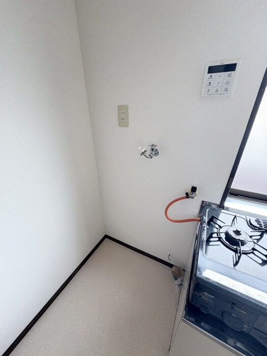 下馬2丁目アパートの物件内観写真