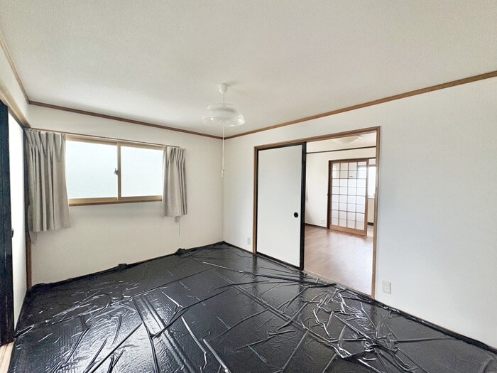 下馬2丁目アパートの物件内観写真