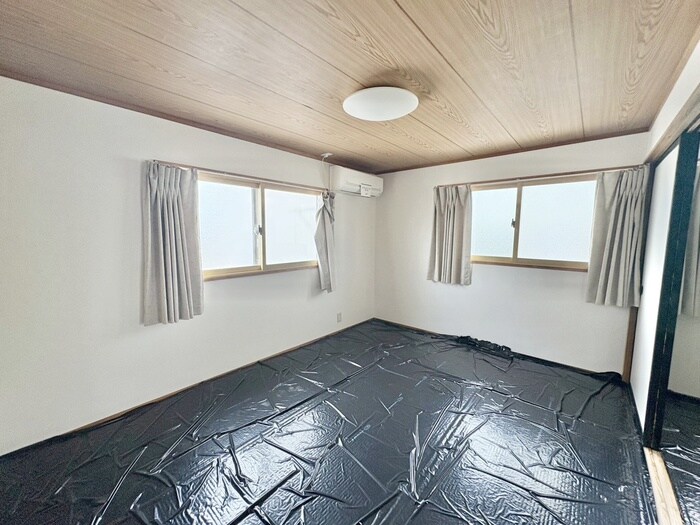 下馬2丁目アパートの物件内観写真