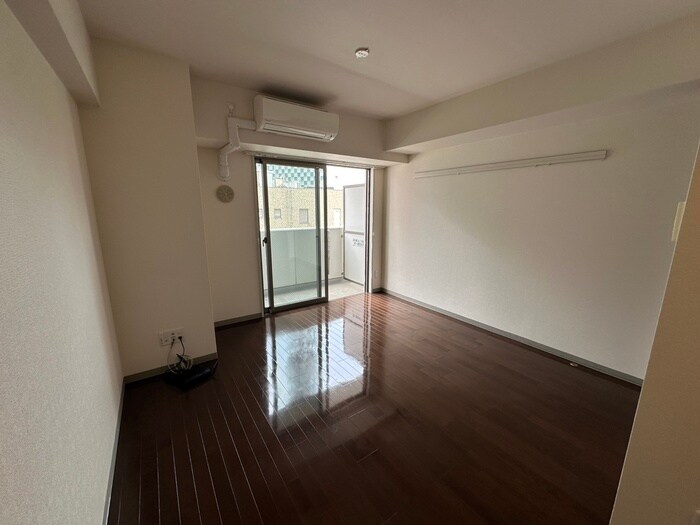 ステラハウス勾当台公園の物件内観写真