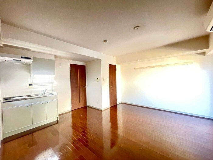 ステラハウス勾当台公園の物件内観写真